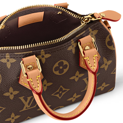 LV Nano Speedy