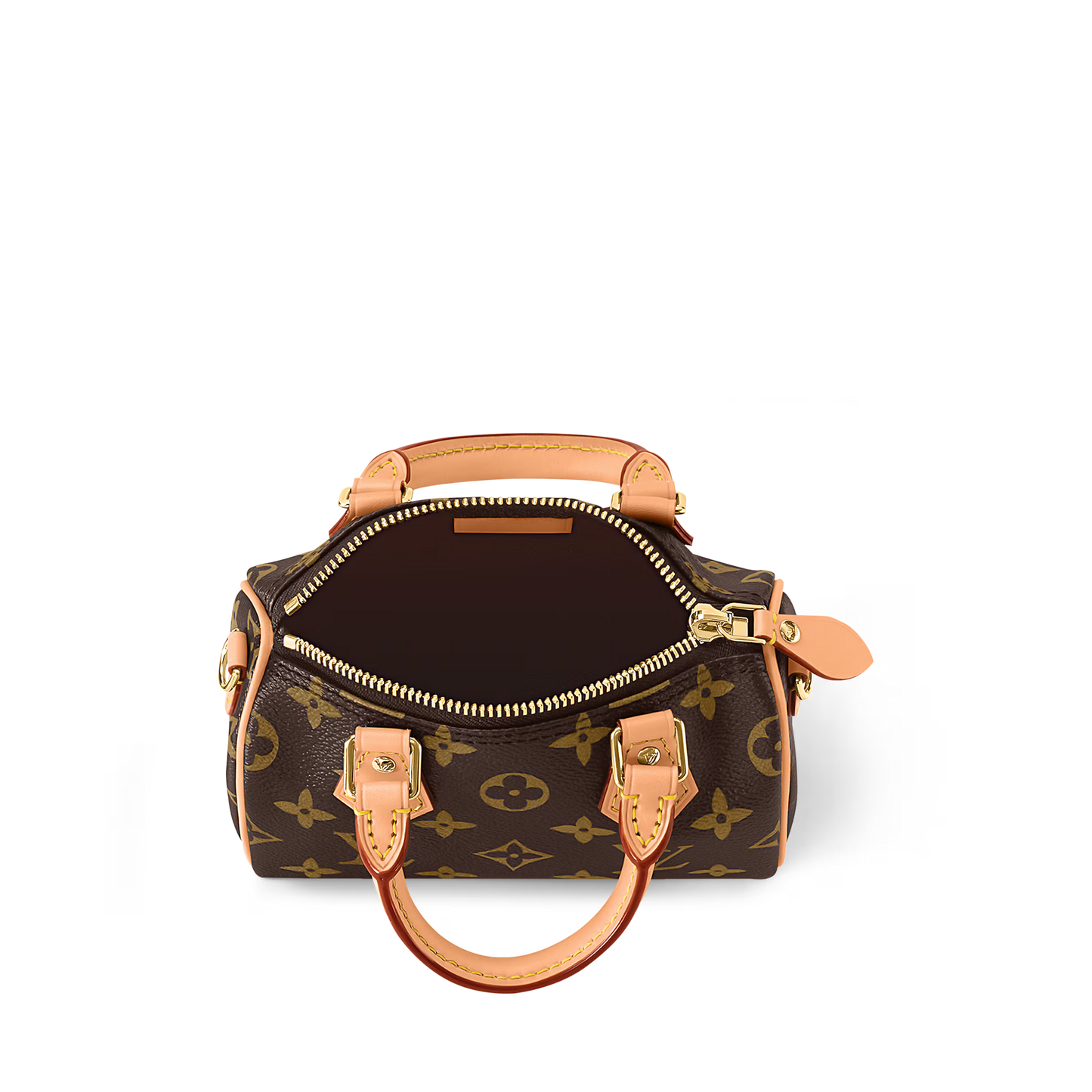 LV Nano Speedy