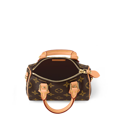 LV Nano Speedy