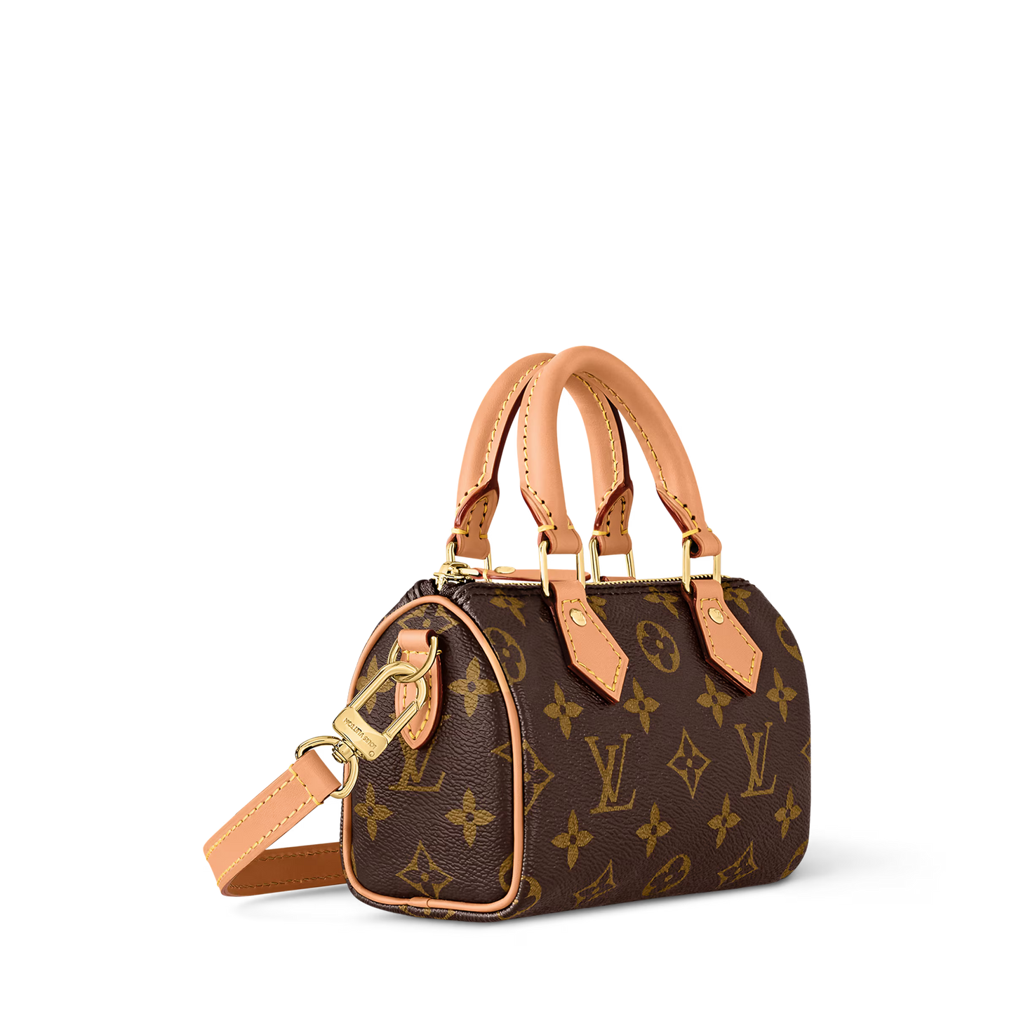 LV Nano Speedy