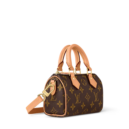 LV Nano Speedy