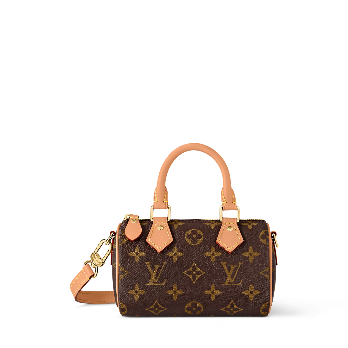 LV Nano Speedy