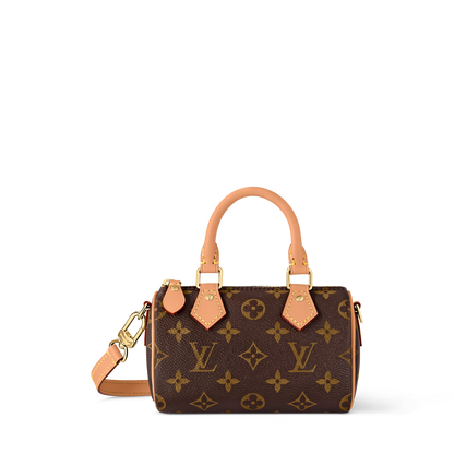 LV Nano Speedy