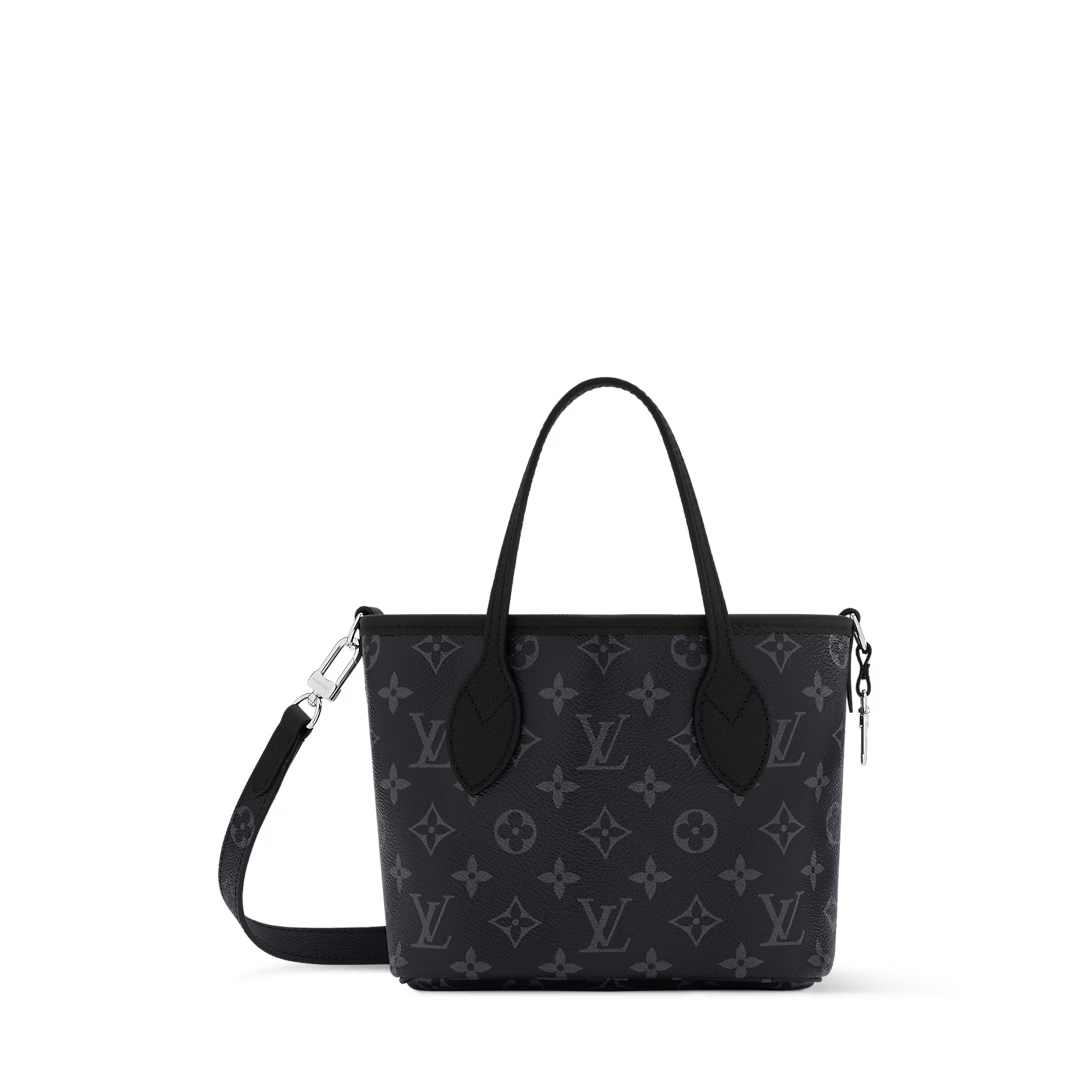 Neverfull Bandoulière Inside Out BB