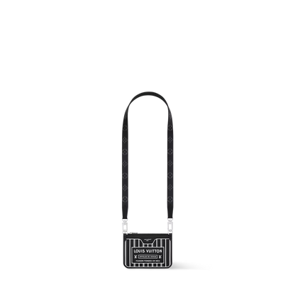 Neverfull Bandoulière Inside Out BB