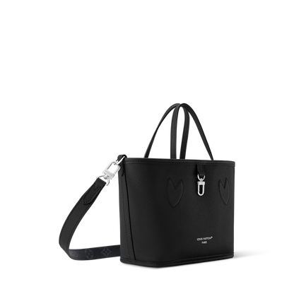 Neverfull Bandoulière Inside Out BB