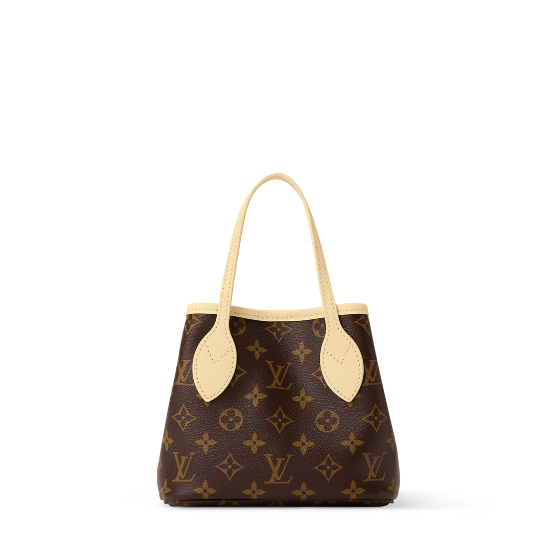 Neverfull Bandoulière Inside Out BB