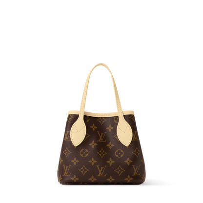 Neverfull Bandoulière Inside Out BB
