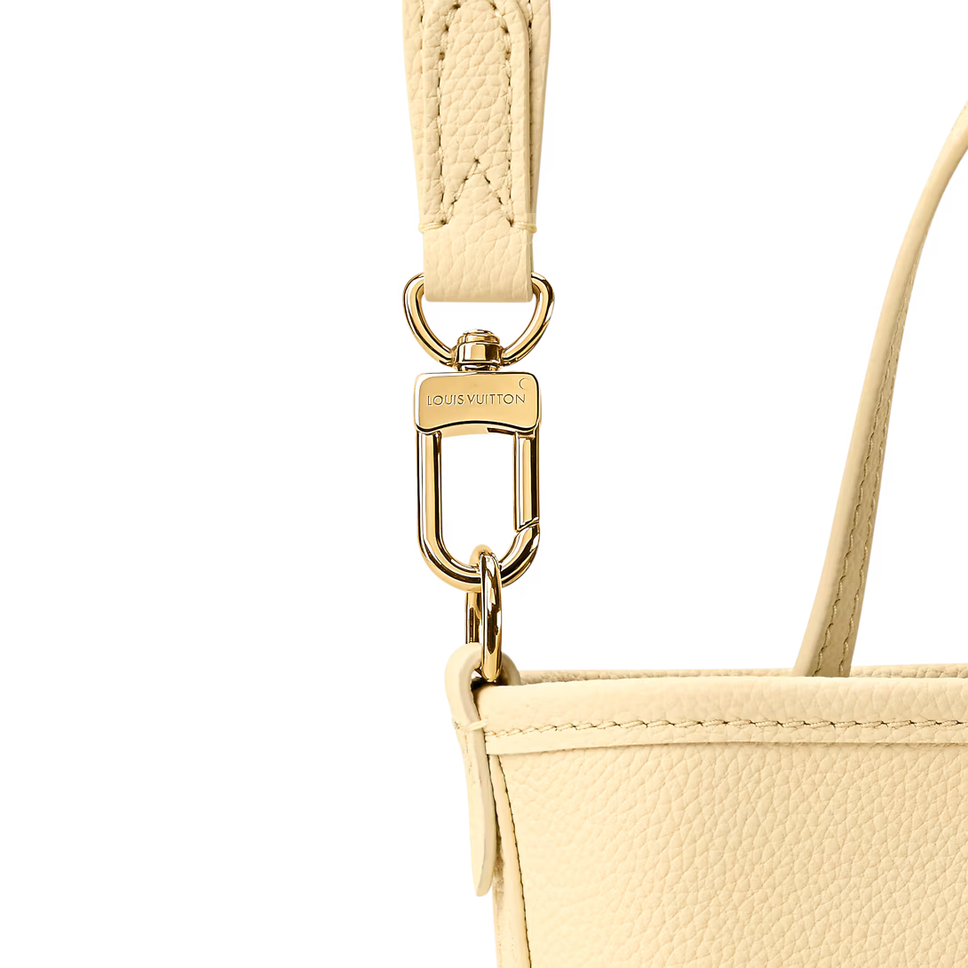 Neverfull Bandoulière Inside Out BB