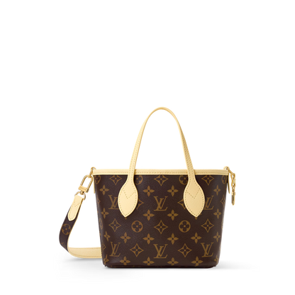Neverfull Bandoulière Inside Out BB