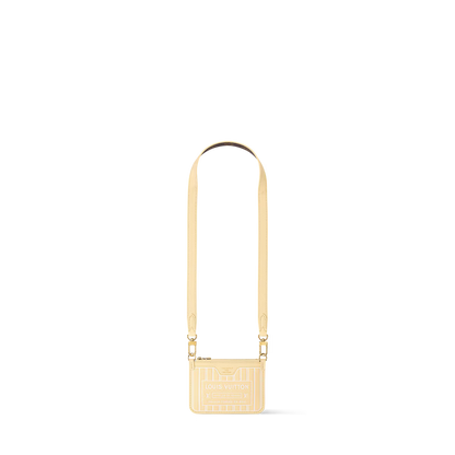 Neverfull Bandoulière Inside Out BB