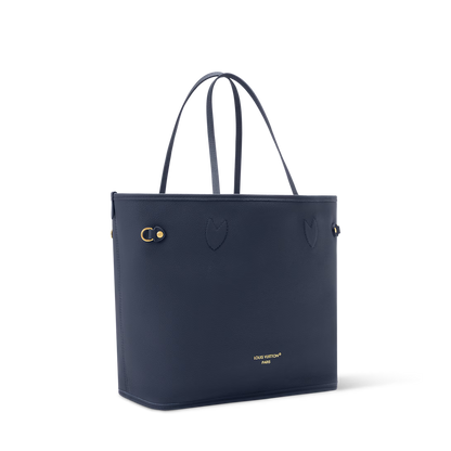 Neverfull Inside Out MM
