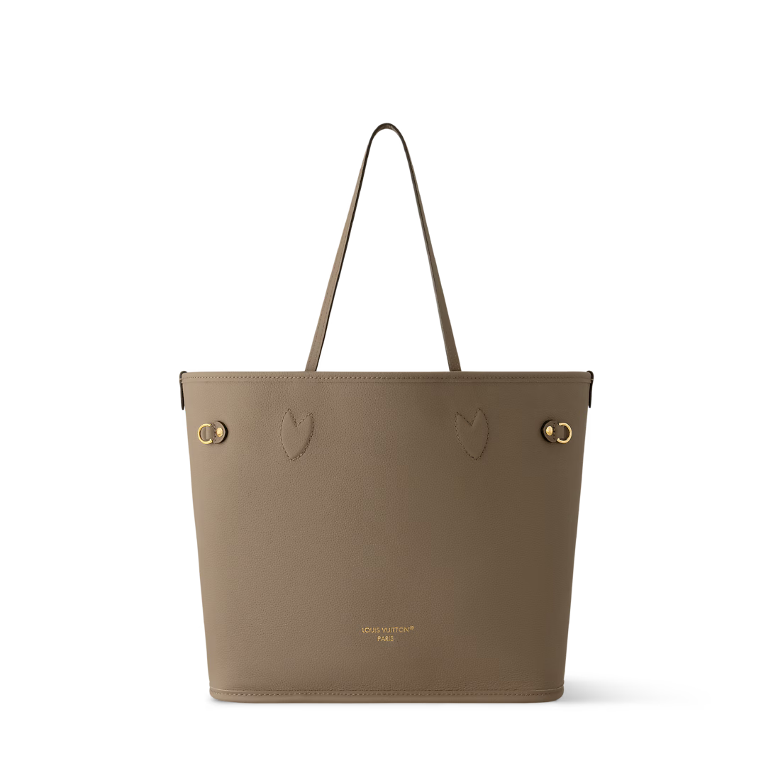 Neverfull Inside Out MM