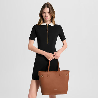 Neverfull Inside Out MM