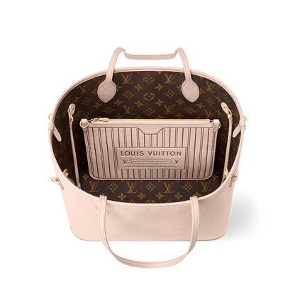 Neverfull Inside Out MM