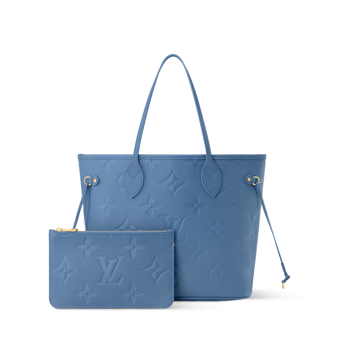 LV Neverfull MM