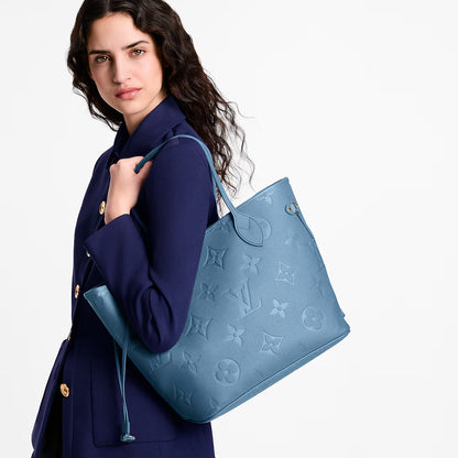 LV Neverfull MM