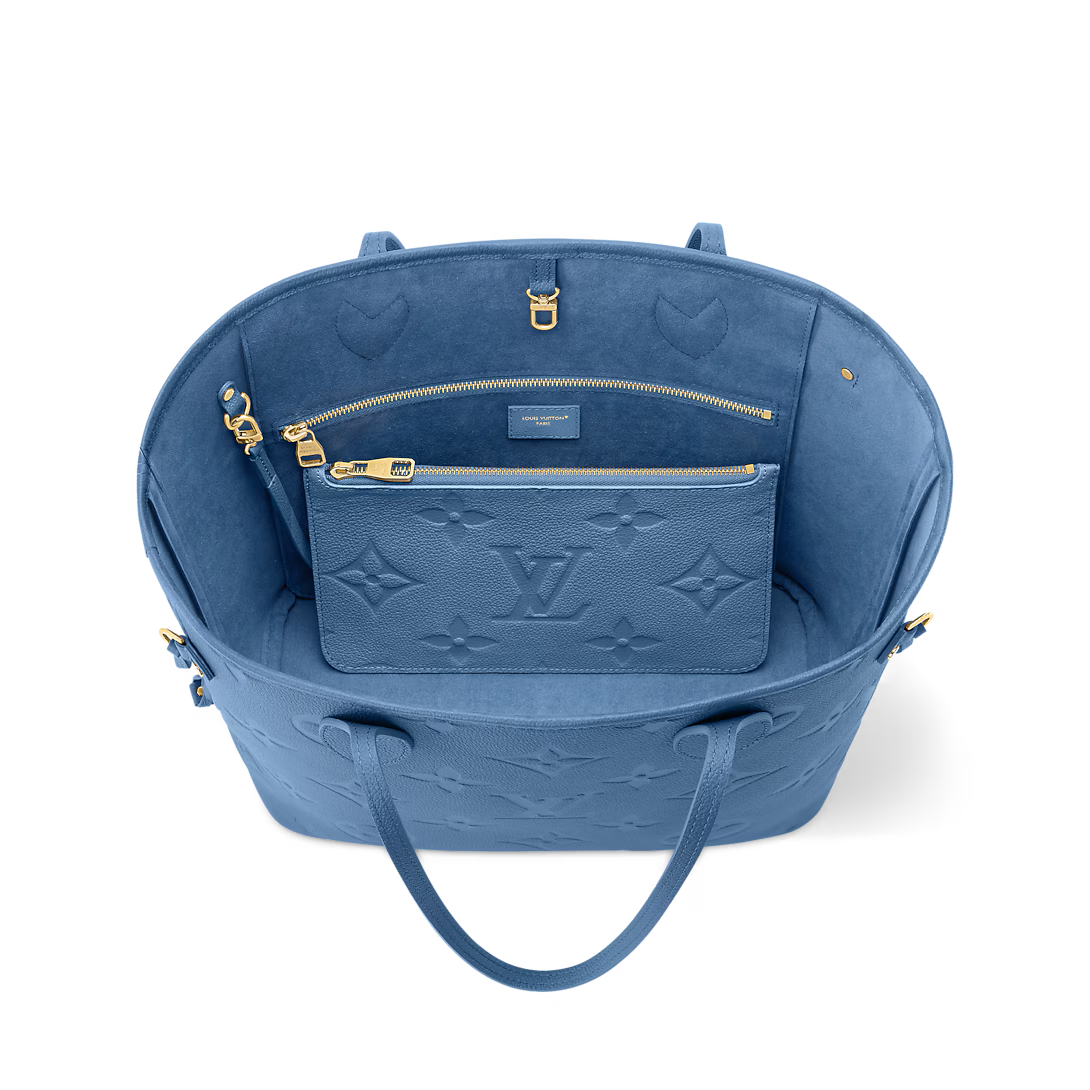 LV Neverfull MM