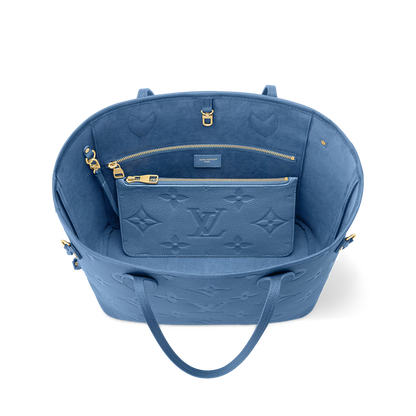 LV Neverfull MM