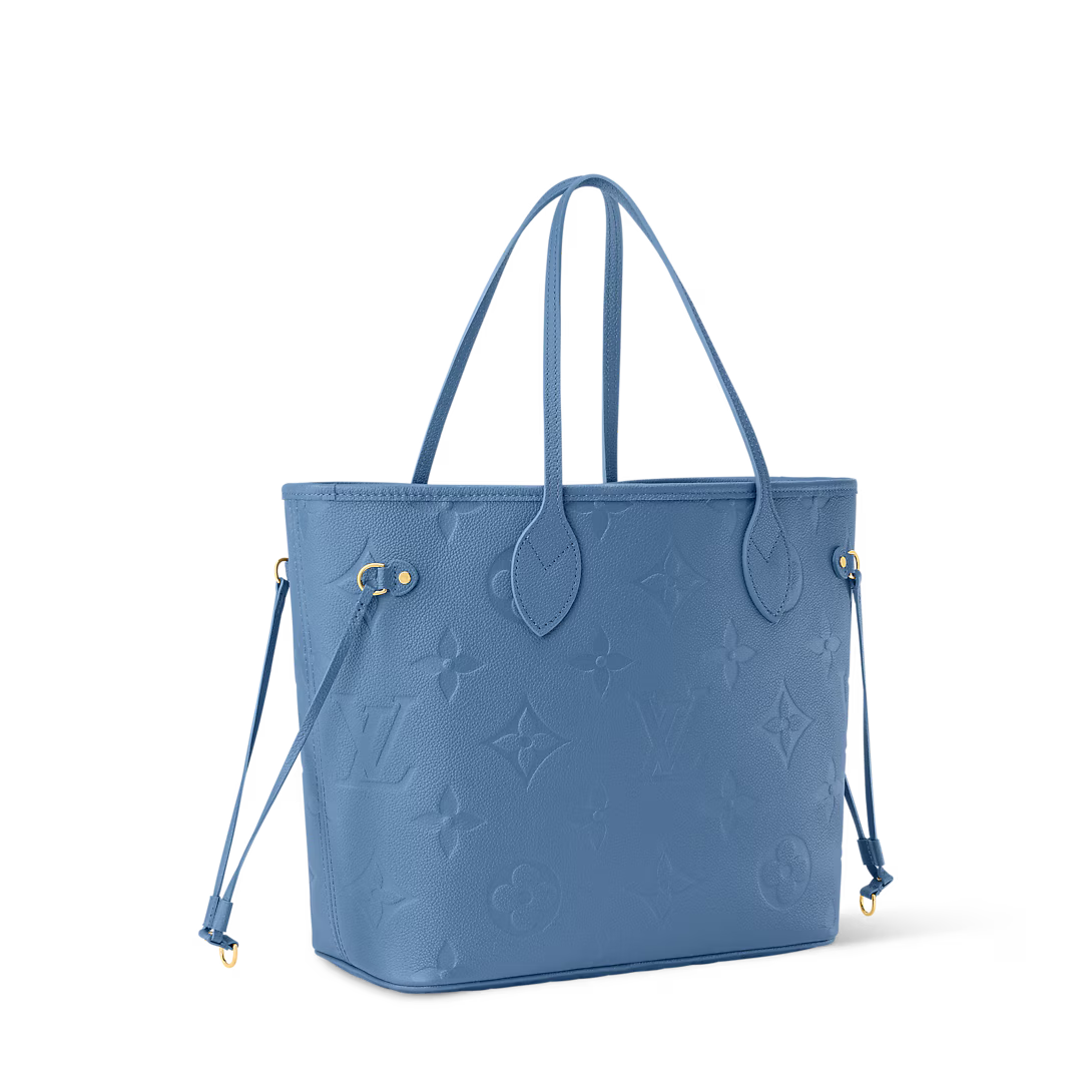 LV Neverfull MM