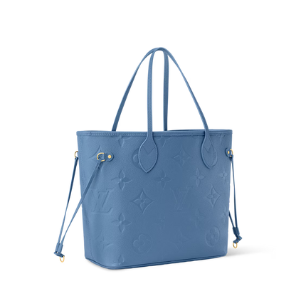 LV Neverfull MM