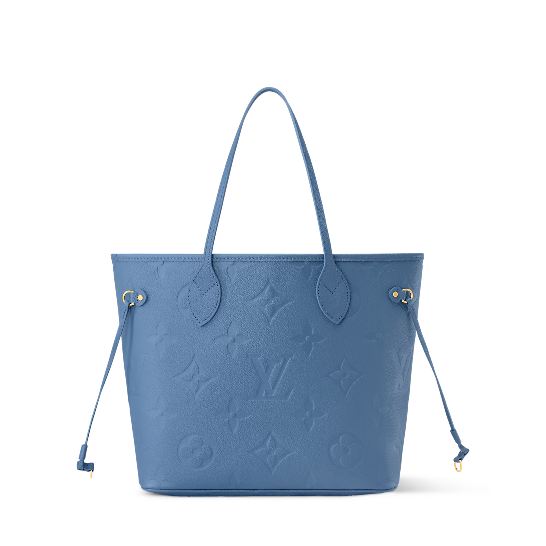 LV Neverfull MM