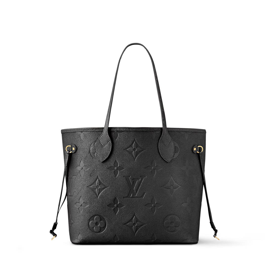 LV Neverfull MM