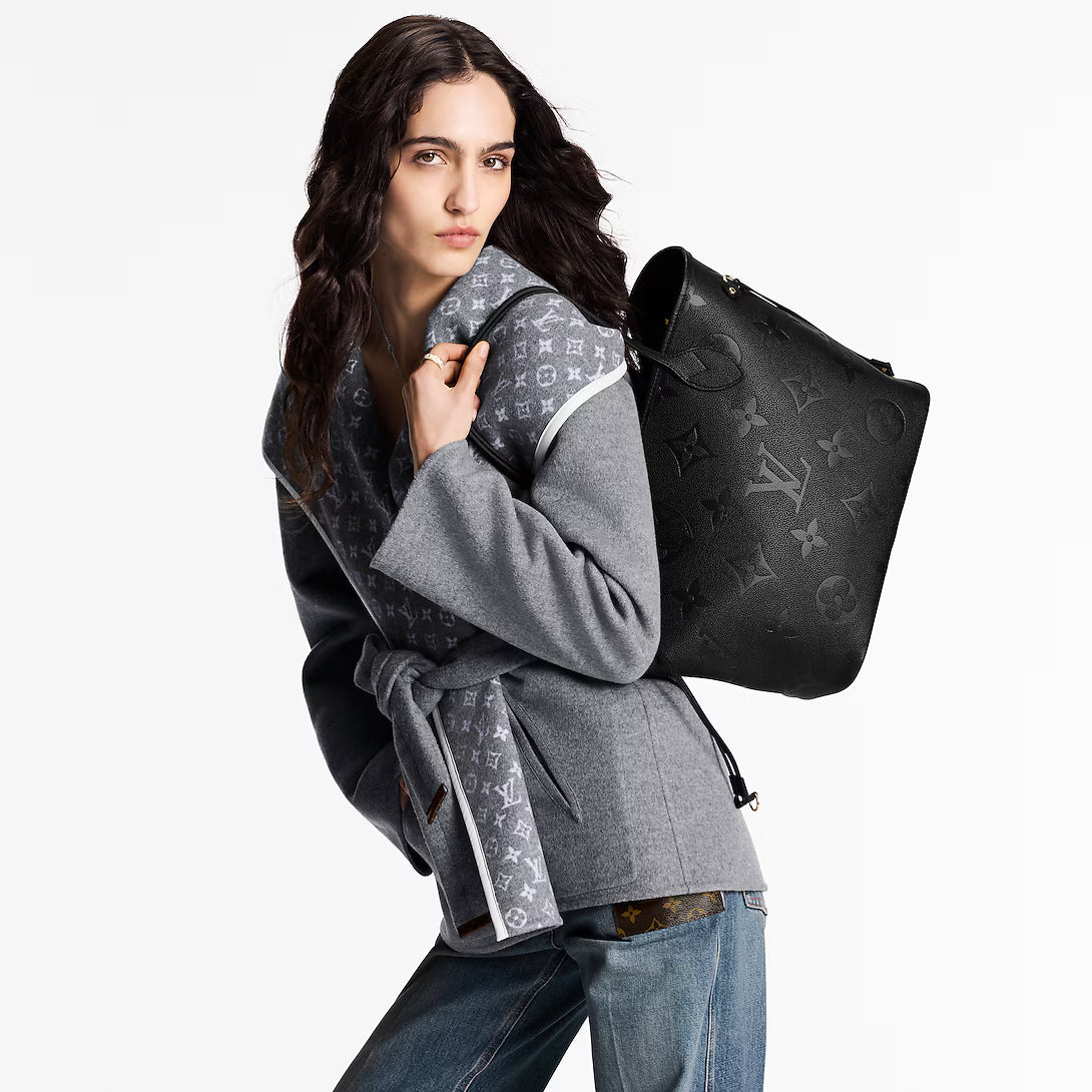 LV Neverfull MM