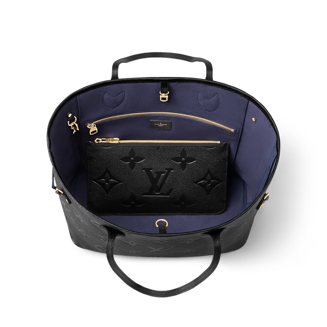 LV Neverfull MM