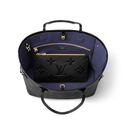 LV Neverfull MM