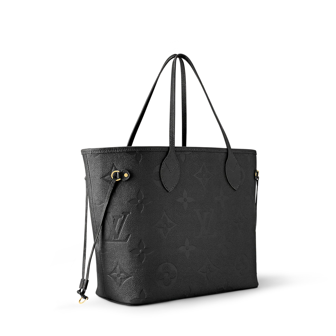 LV Neverfull MM