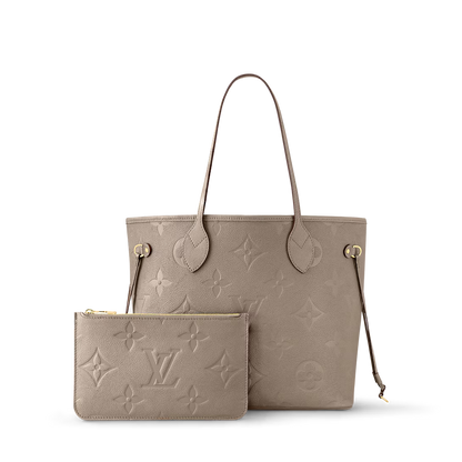 LV Neverfull MM