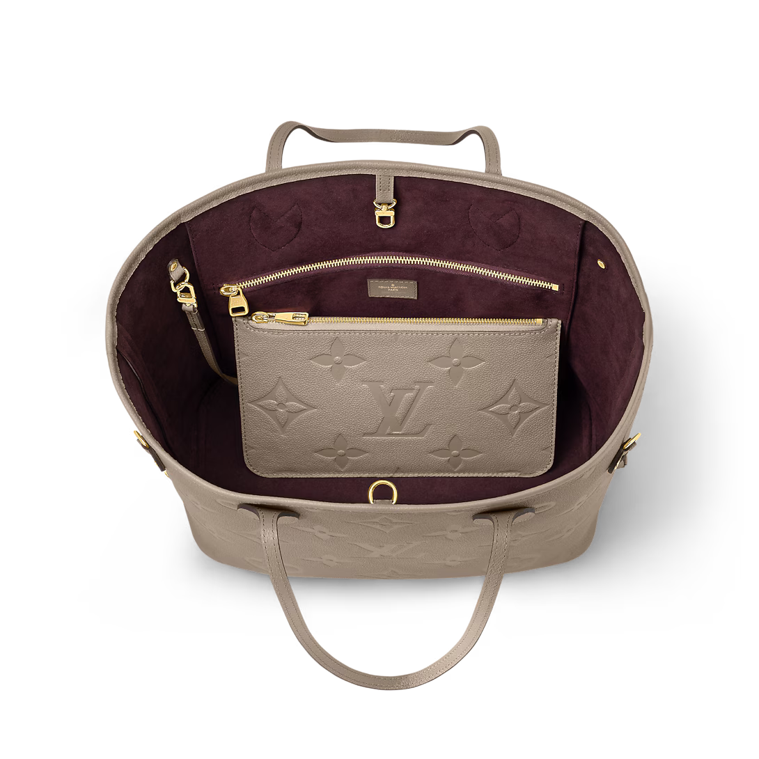 LV Neverfull MM