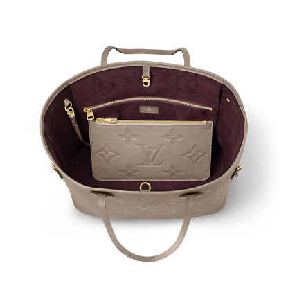 LV Neverfull MM