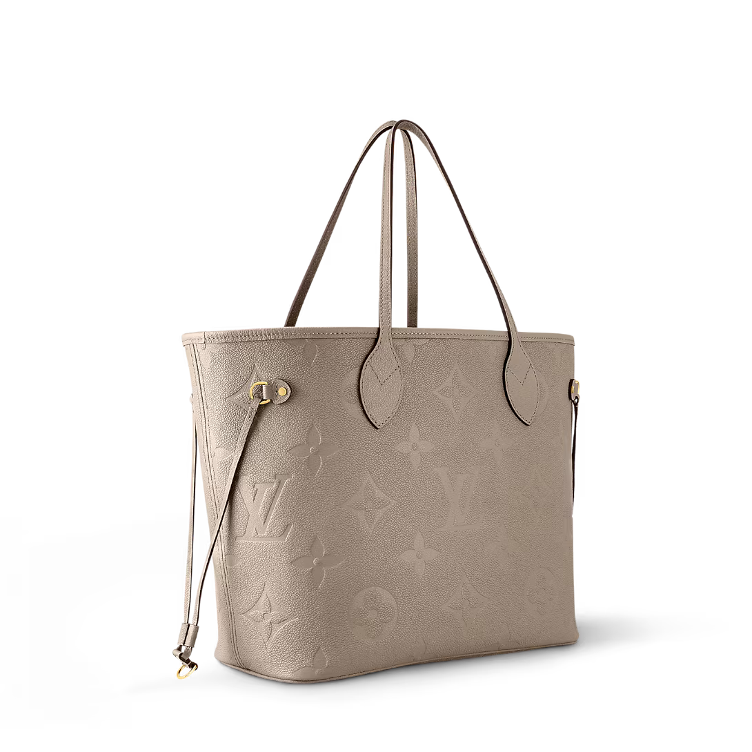 LV Neverfull MM