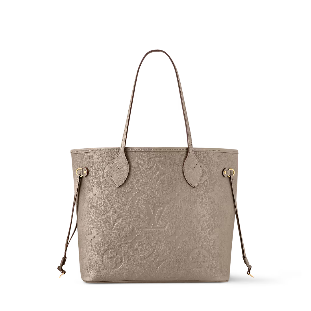 LV Neverfull MM
