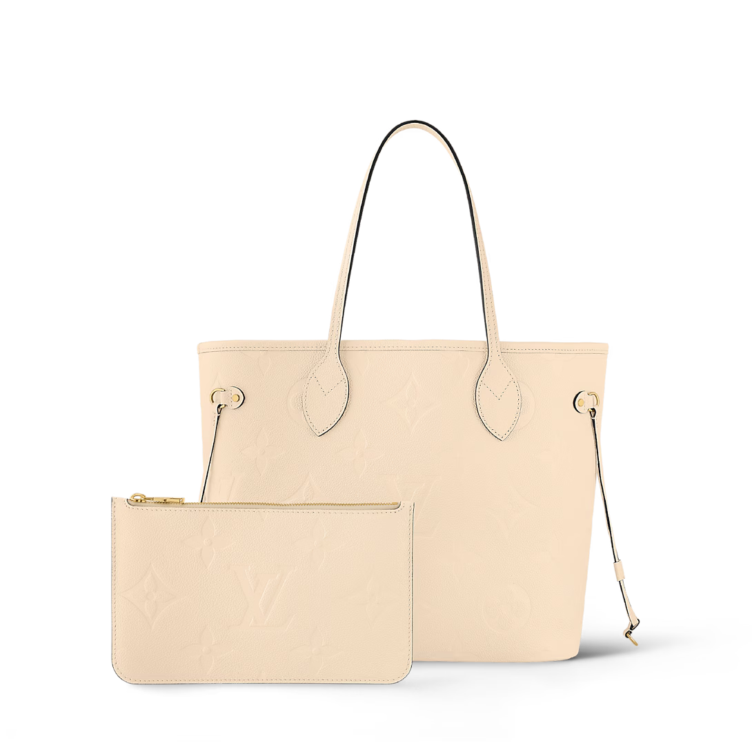 LV Neverfull MM