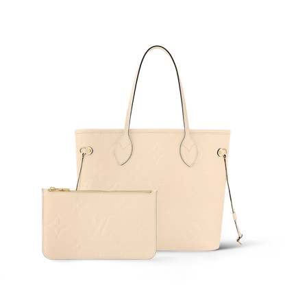 LV Neverfull MM