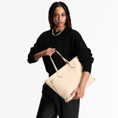 LV Neverfull MM