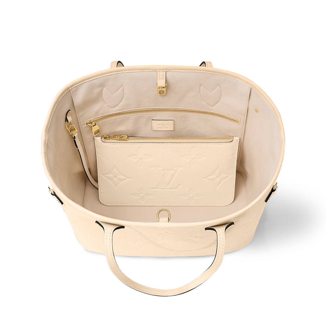 LV Neverfull MM