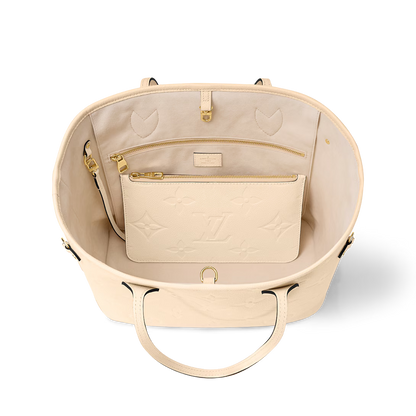 LV Neverfull MM