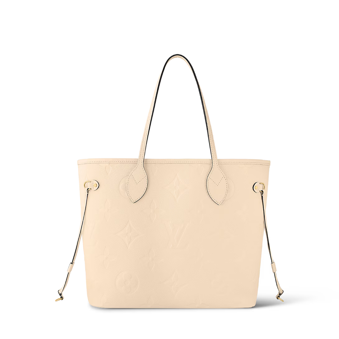 LV Neverfull MM