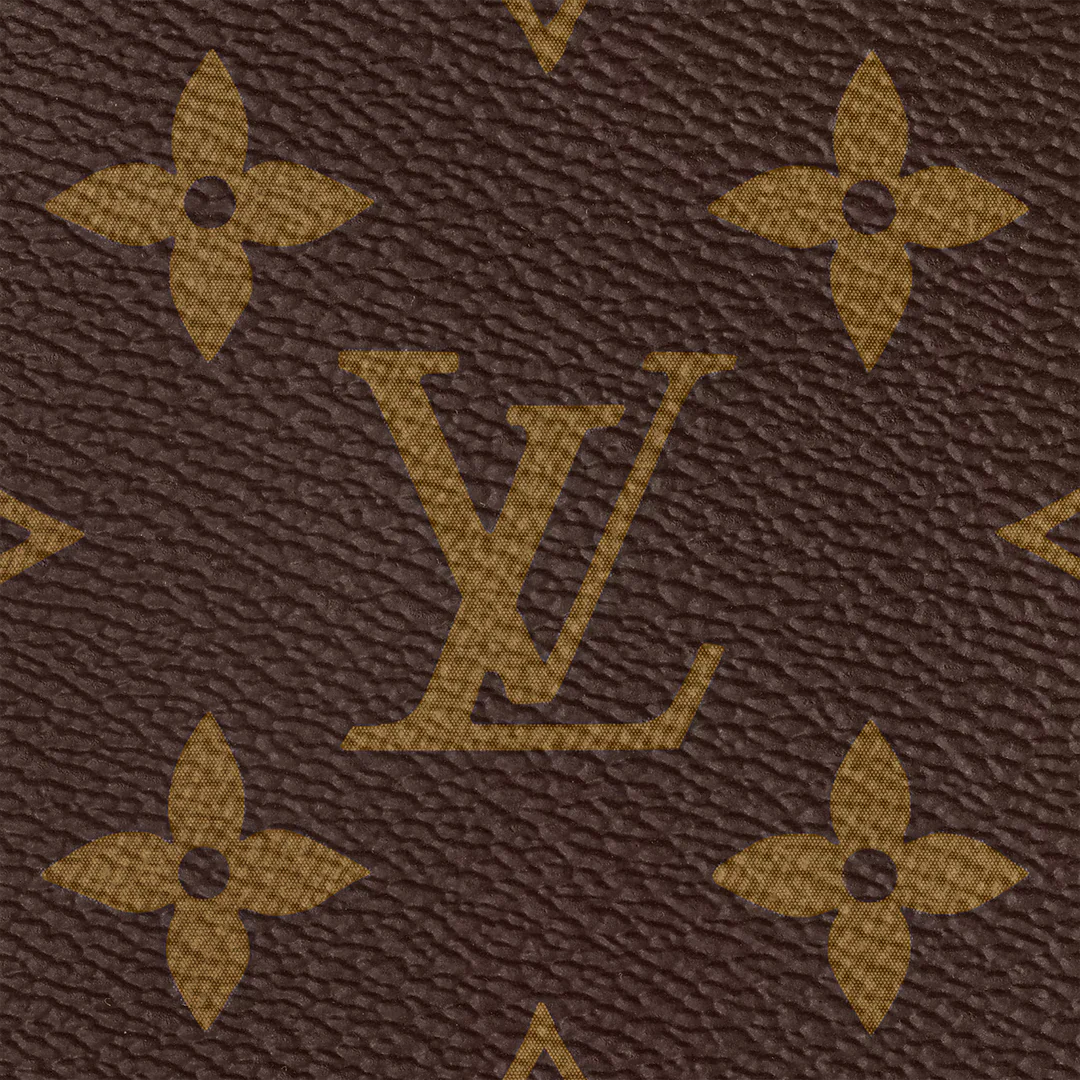 LV Neverfull MM in Monogram canvas