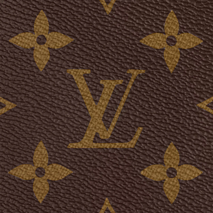 LV Neverfull MM in Monogram canvas