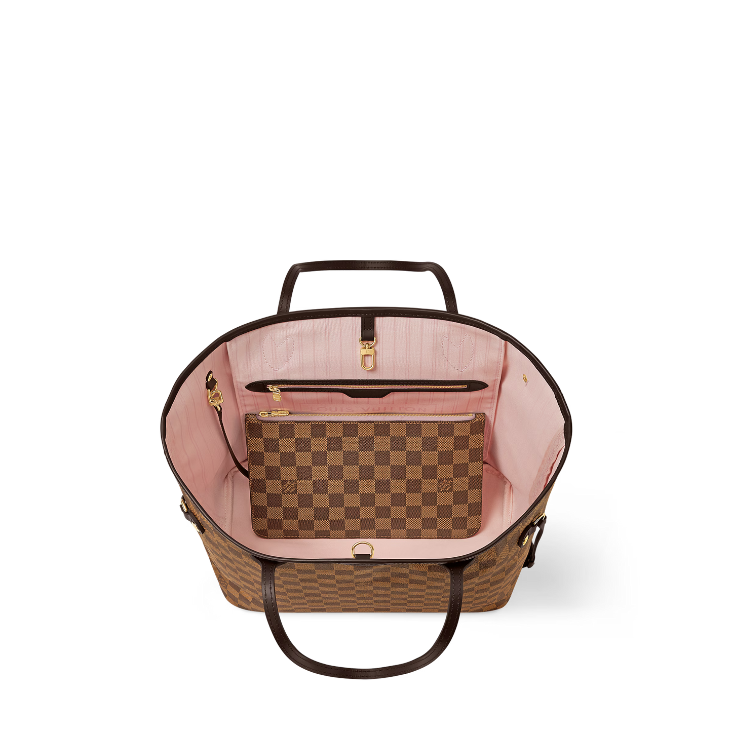 LV Neverfull MM