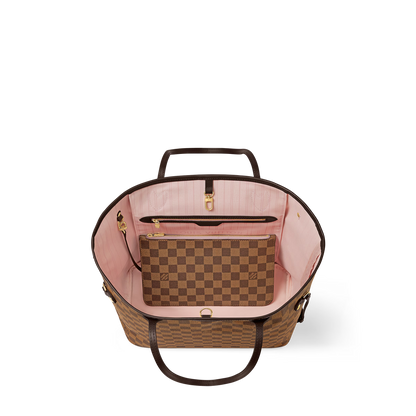 LV Neverfull MM