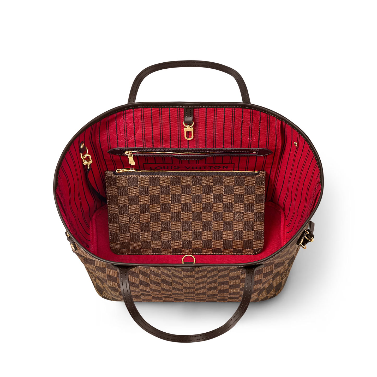 LV Neverfull MM