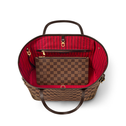 LV Neverfull MM