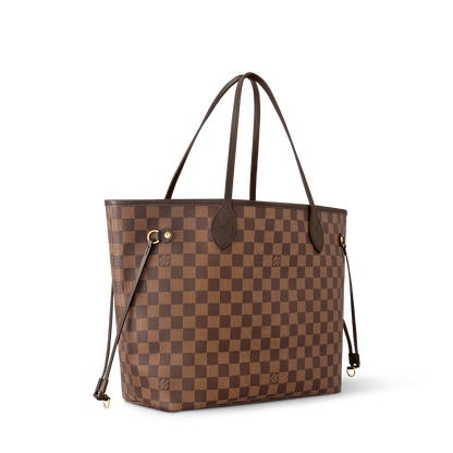 LV Neverfull MM