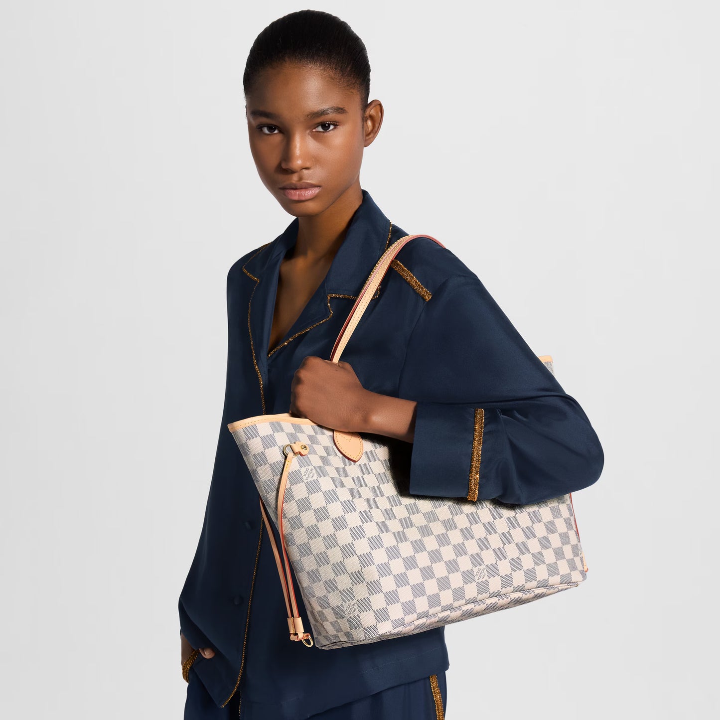 LV Neverfull MM